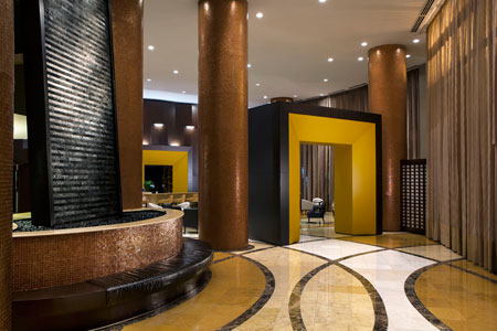 Trump International Beach Resort, Sunny Isles Beach