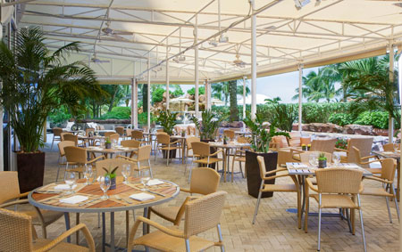 Trump International Beach Resort, Sunny Isles Beach