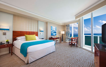 Trump International Beach Resort, Sunny Isles Beach