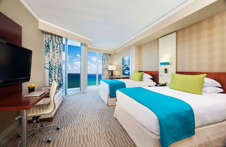 Trump International Beach Resort, Sunny Isles Beach
