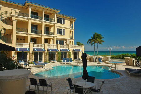Villas of Positano Hollywood Beach Florida