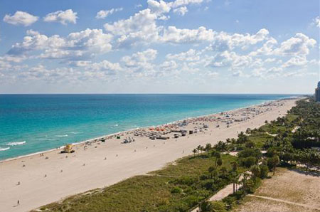 W South Beach Residences