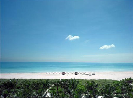 W South Beach Residences