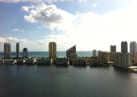 Williams Island 2800 Condo in Avenura Miami, Florida