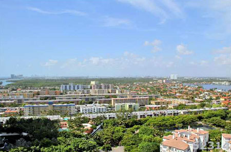Williams Island 3000 Condo in Aventura Miami, Florida