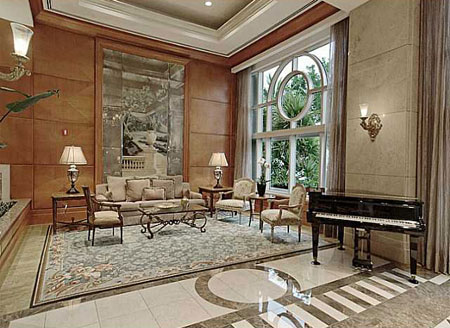 7000 Williams Island, Villa Marina, in Aventura for sale and rent