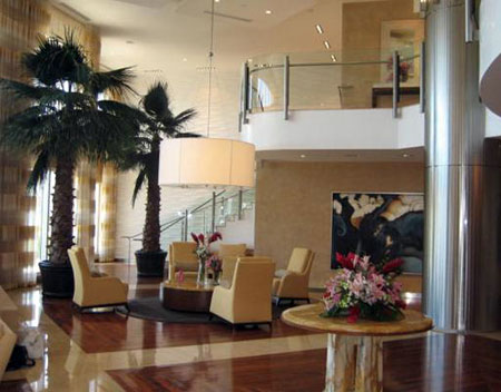 Bella Mare at Williams Island Aventura