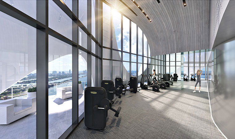 Gym Gym