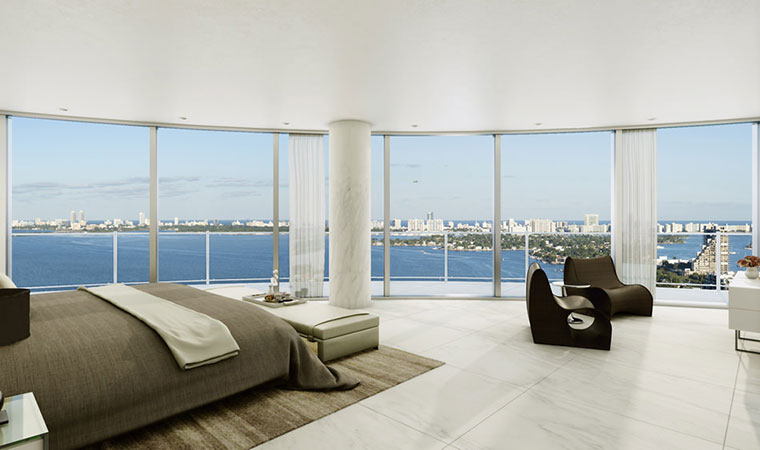 Aria On The Bay Residence Aria On The Bay Residence