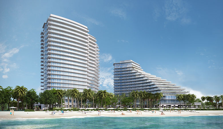 Auberge Building