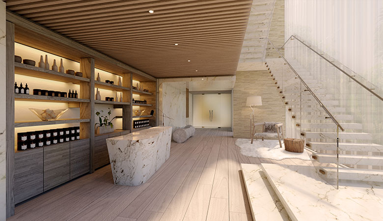 Auberge Spa Auberge Spa