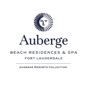 Auberge Building Logo Auberge Building Logo
