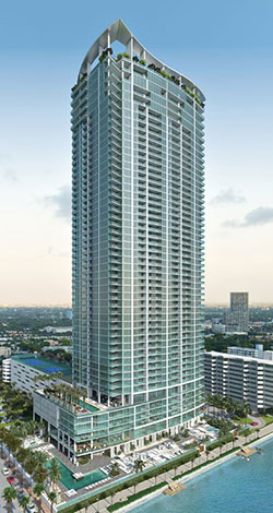 Biscayne Beach Building Biscayne Beach Building