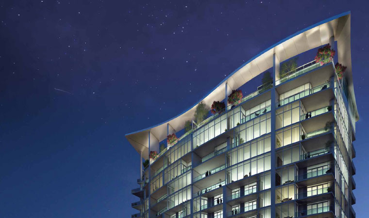 Biscayne Beach Building Biscayne Beach Building