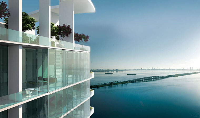 Biscayne Beach Building Biscayne Beach Building