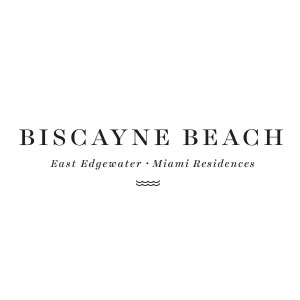 Biscayne Beach Logo Biscayne Beach Logo