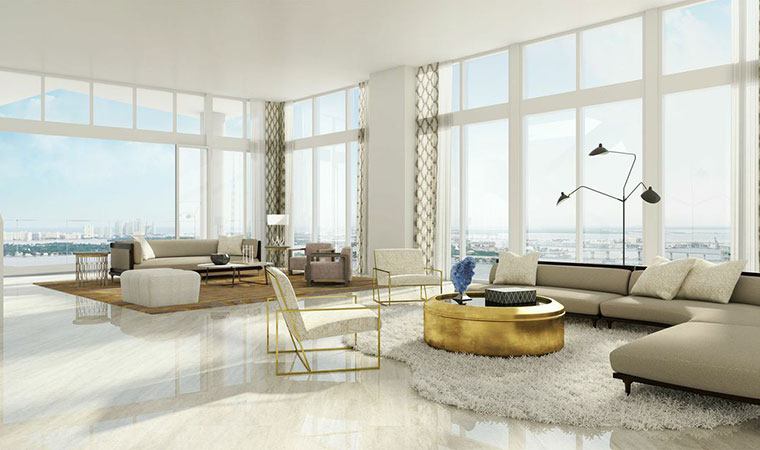 Biscayne Beach Residence Biscayne Beach Residence