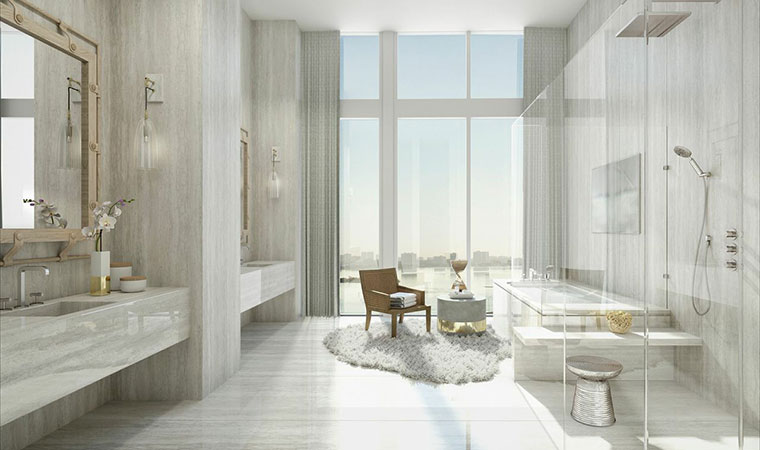 Biscayne Beach Residence Biscayne Beach Residence