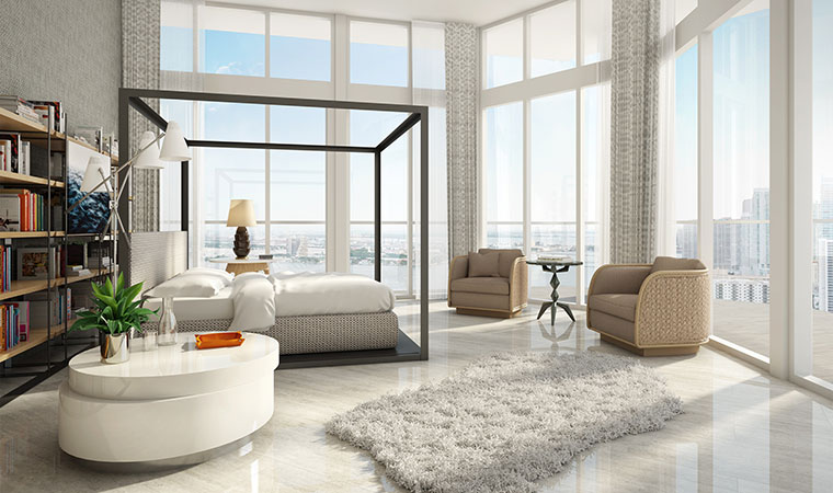 Biscayne Beach Residence Biscayne Beach Residence