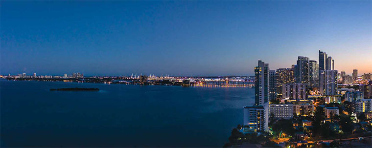 Biscayne Beach View Biscayne Beach View