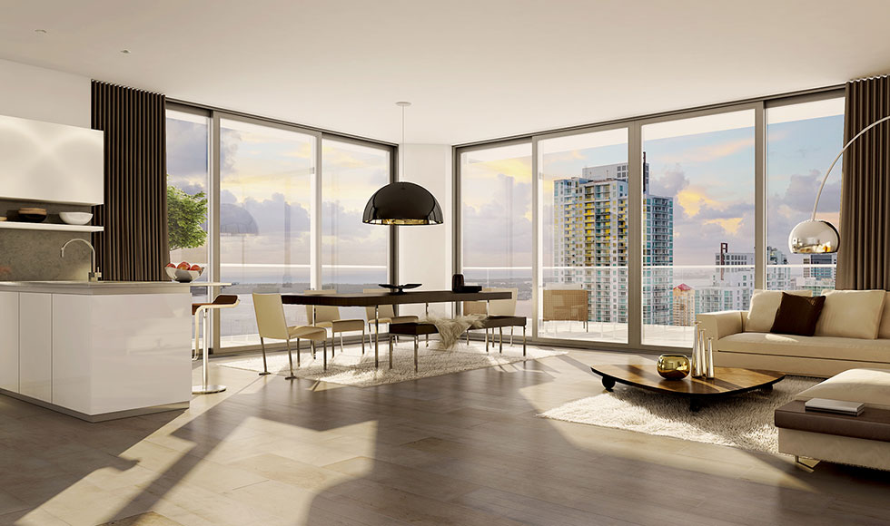 Tower Reach Residence Tower Reach Residence