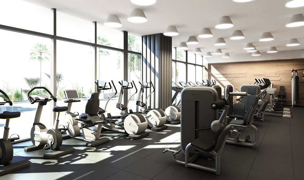 Gym Gym