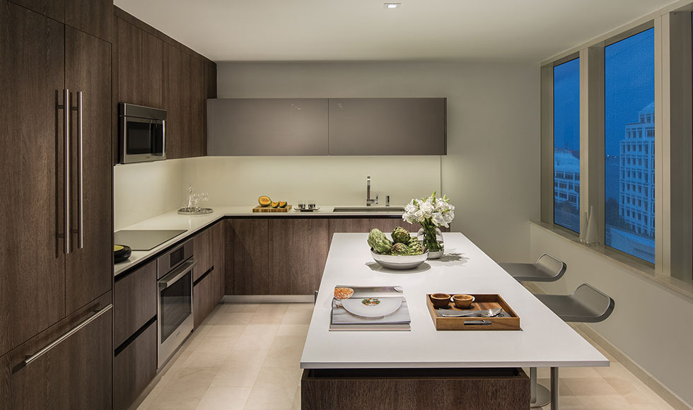 Tower Rise Kitchen Tower Rise Kitchen