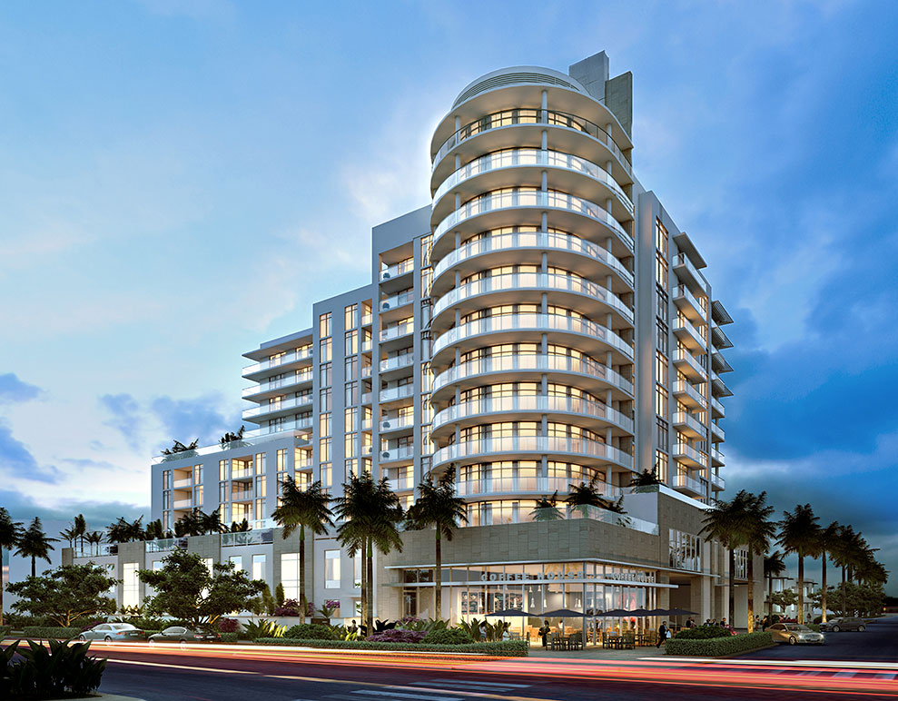 Gale Building