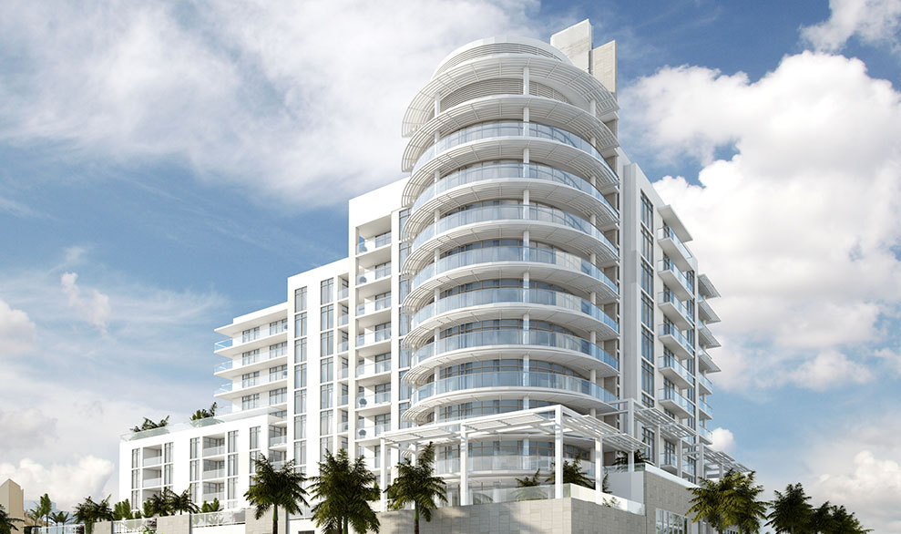 Gale Building Gale Building