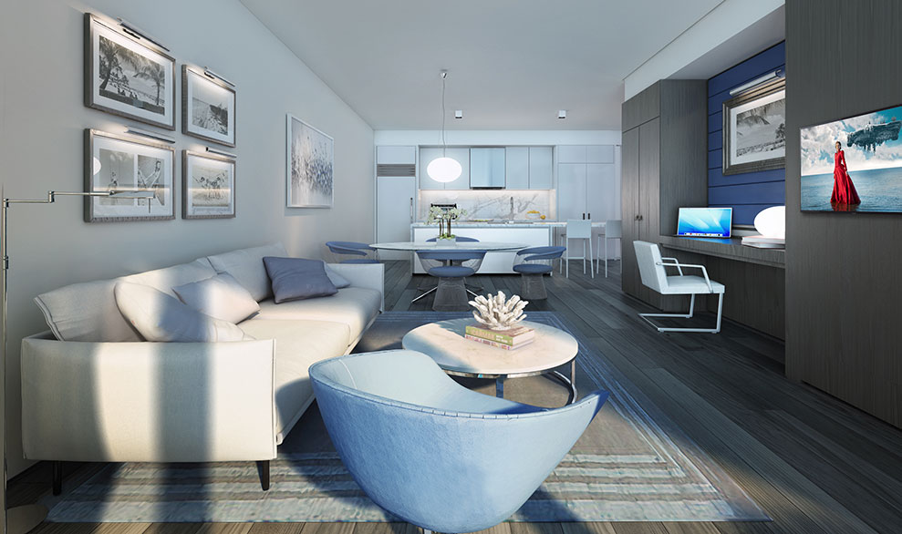 Gale Living Room Gale Living Room