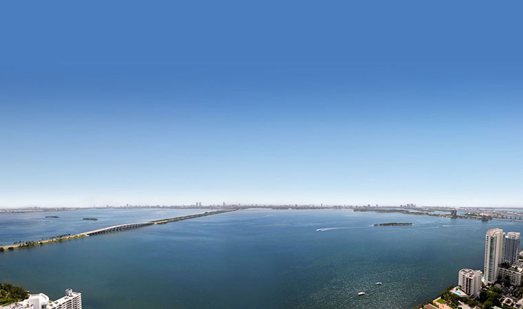 Iconbay View