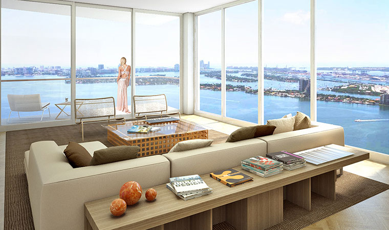 Iconbay Residence