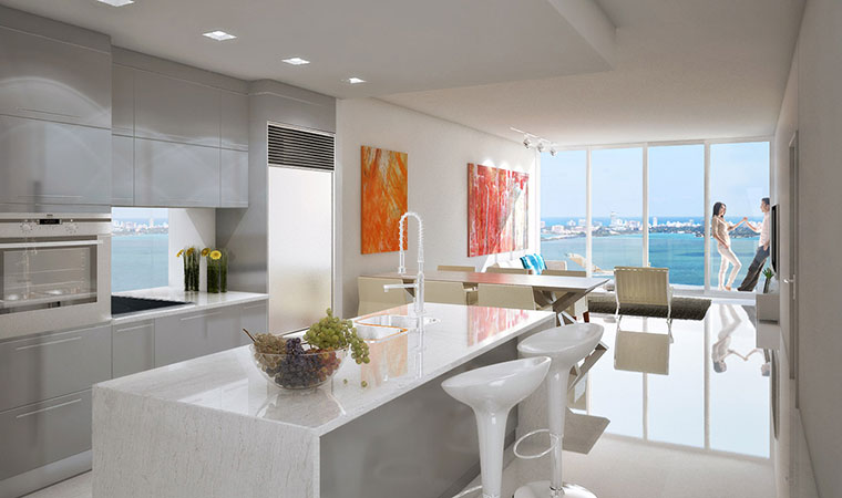 Iconbay Residence
