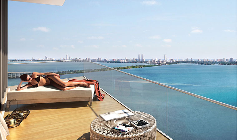 Iconbay Residence