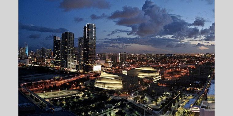 Iconbay View
