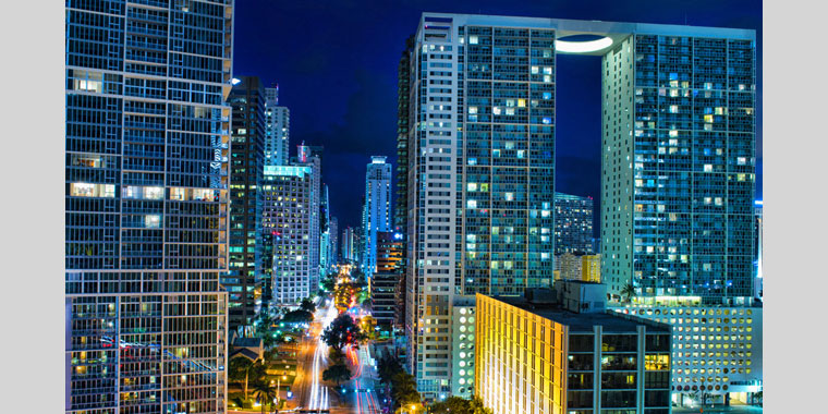 Iconbay View