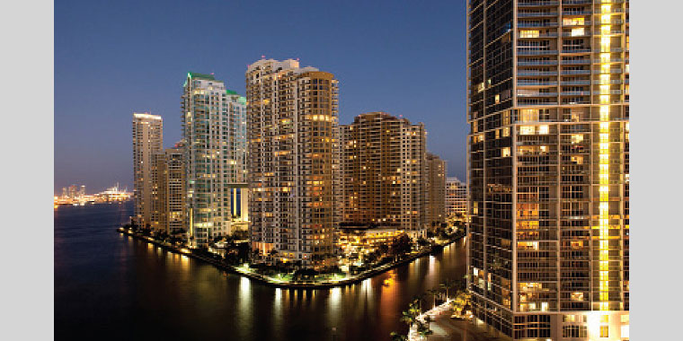 Iconbay View