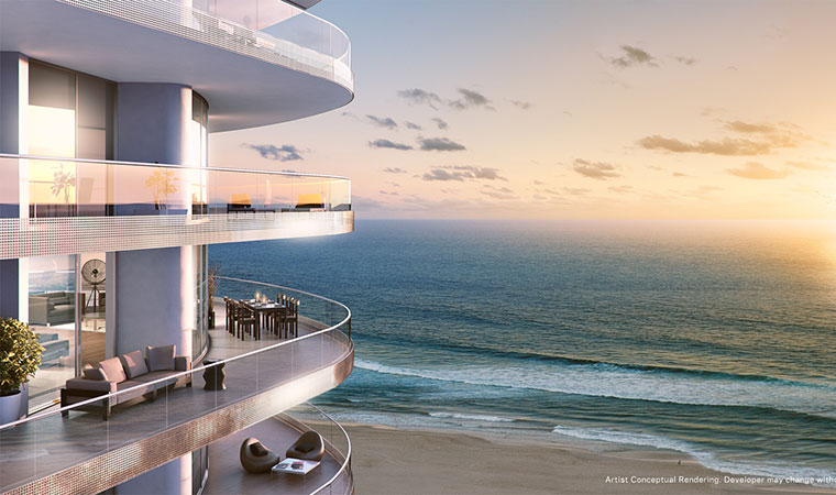 Terrace Views Terrace Views