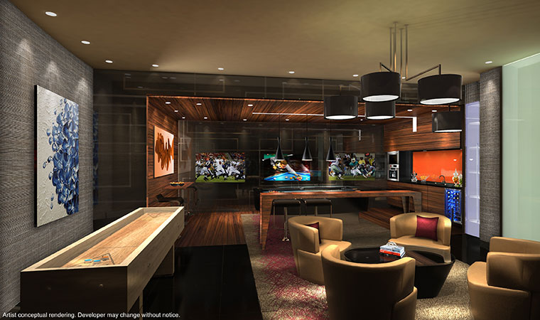 Game Room Game Room
