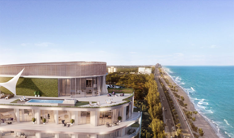 Penthouse Penthouse