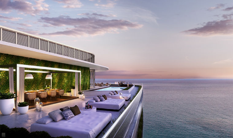 Penthouse Penthouse