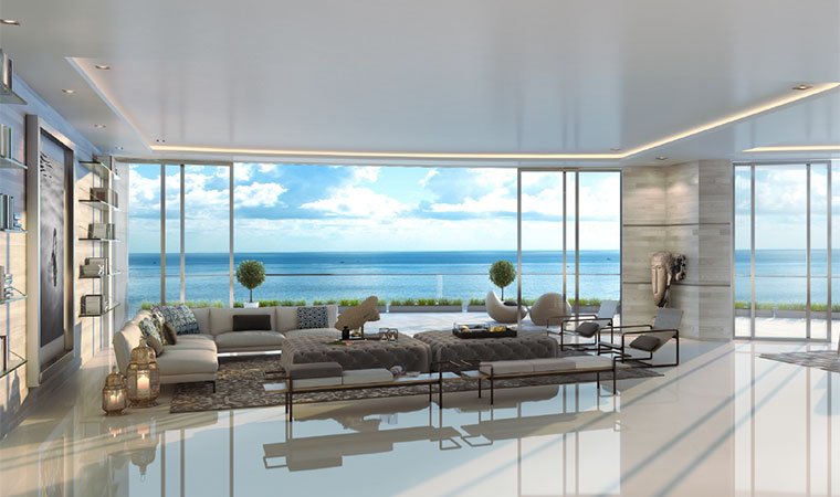 Penthouse Penthouse