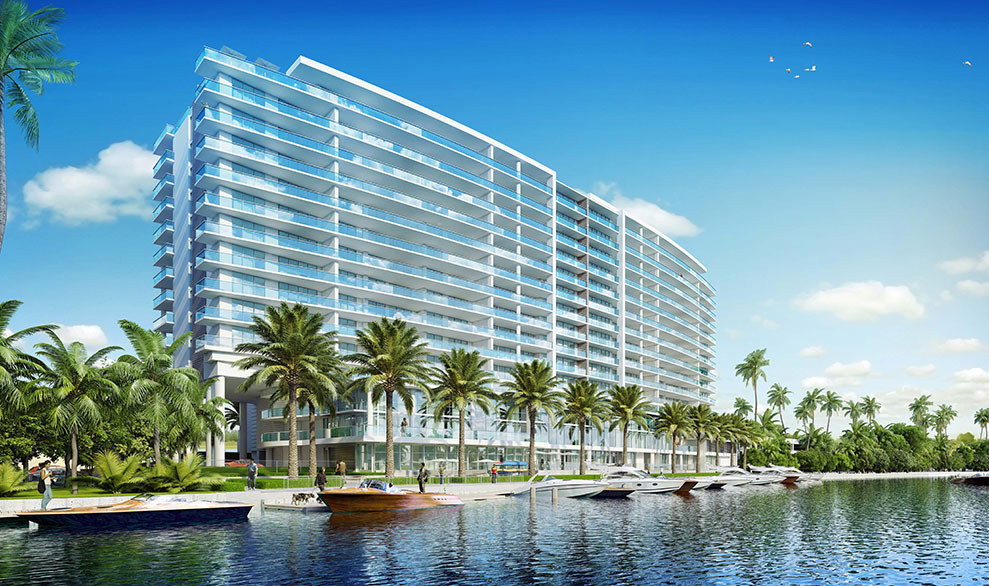 Riva Building