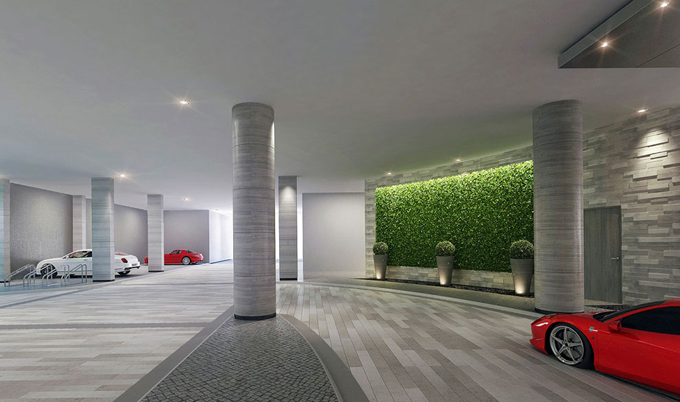 Riva Building