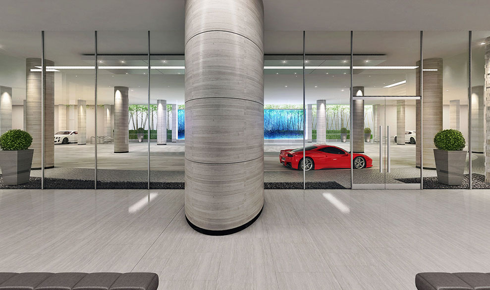 Riva Building