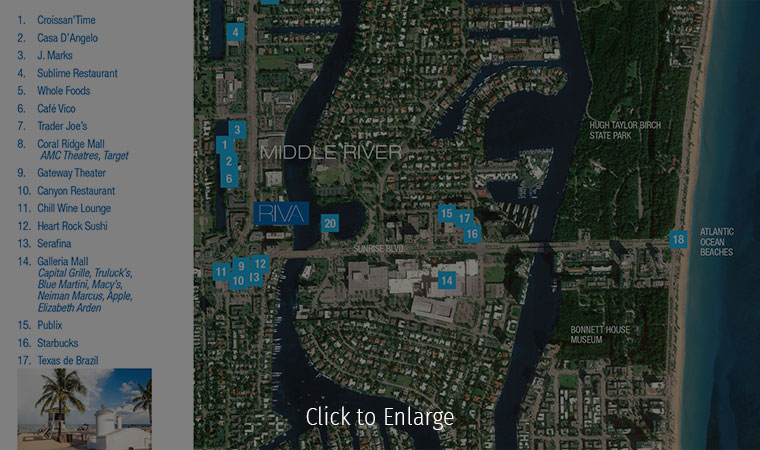 Riva Location