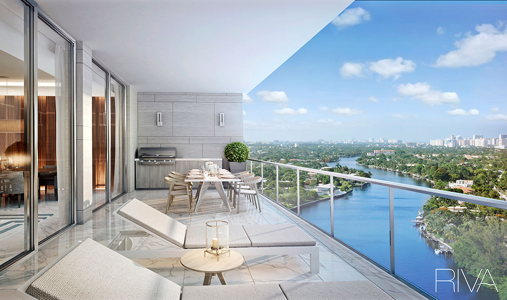Riva Penthouse