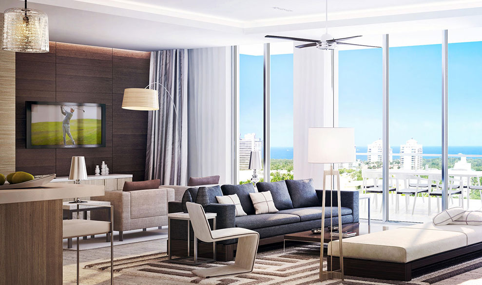 Riva Residence