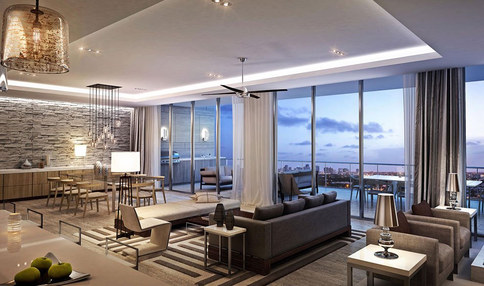 Riva Residence