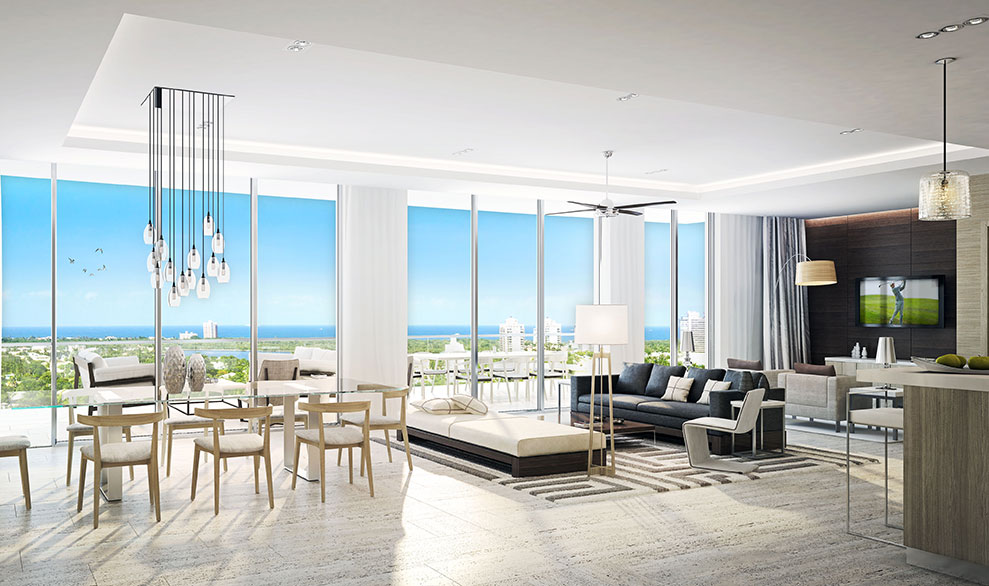 Riva Residence